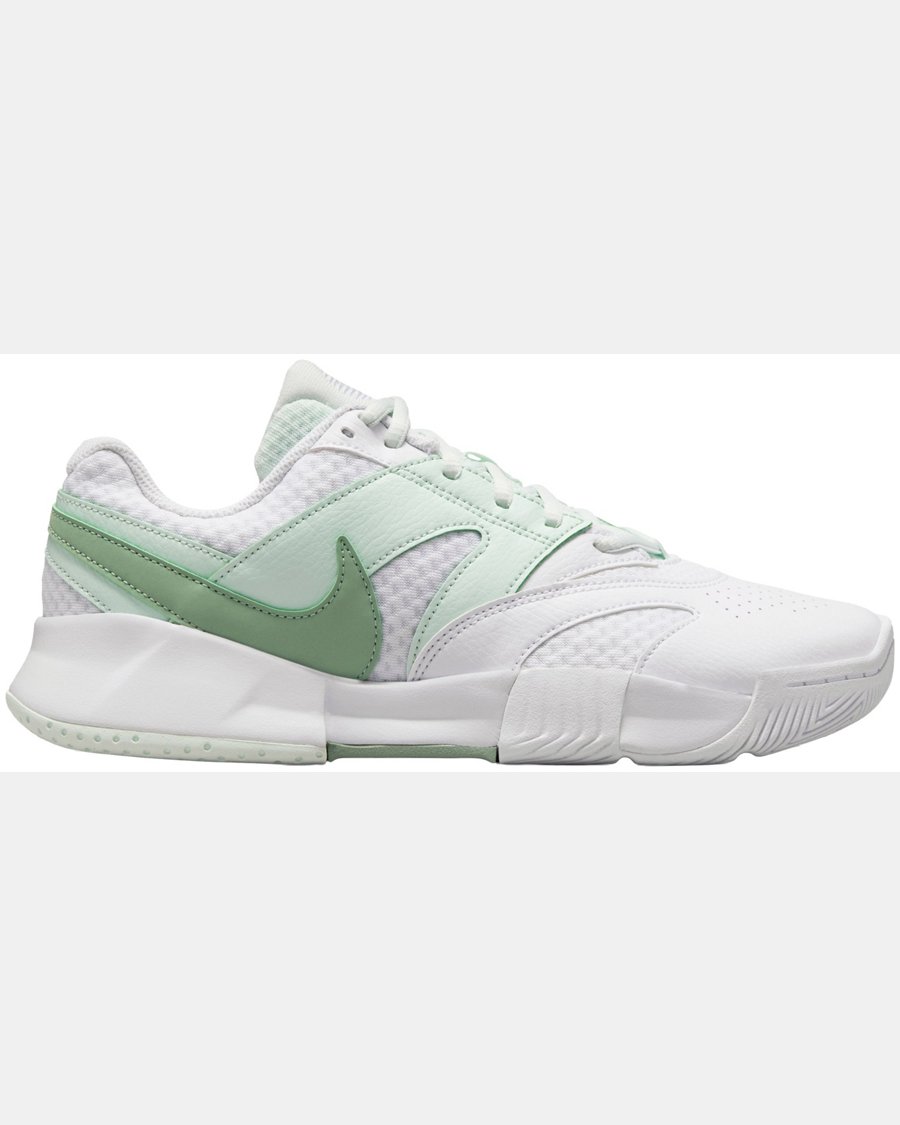 NikeCourt Women's Lite 4 Tennis Shoes - Image 3