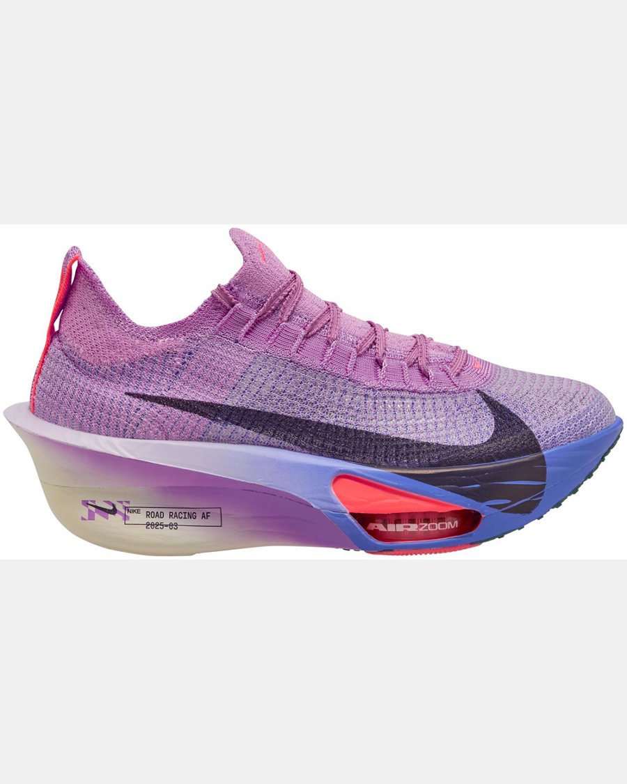 Nike Women's Alphafly 3 Running Shoes