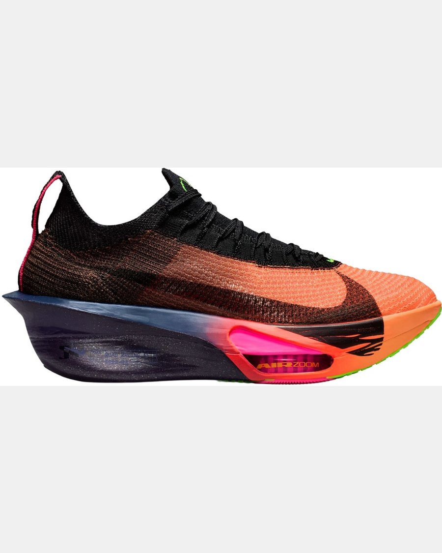 Nike Women's Alphafly 3 Running Shoes - Image 2