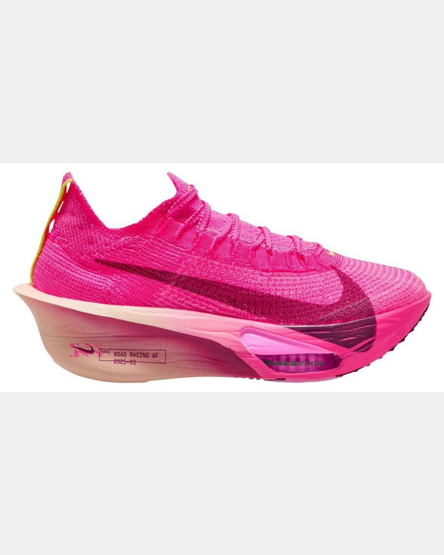 Nike Women's Alphafly 3 Running Shoes - Image 5