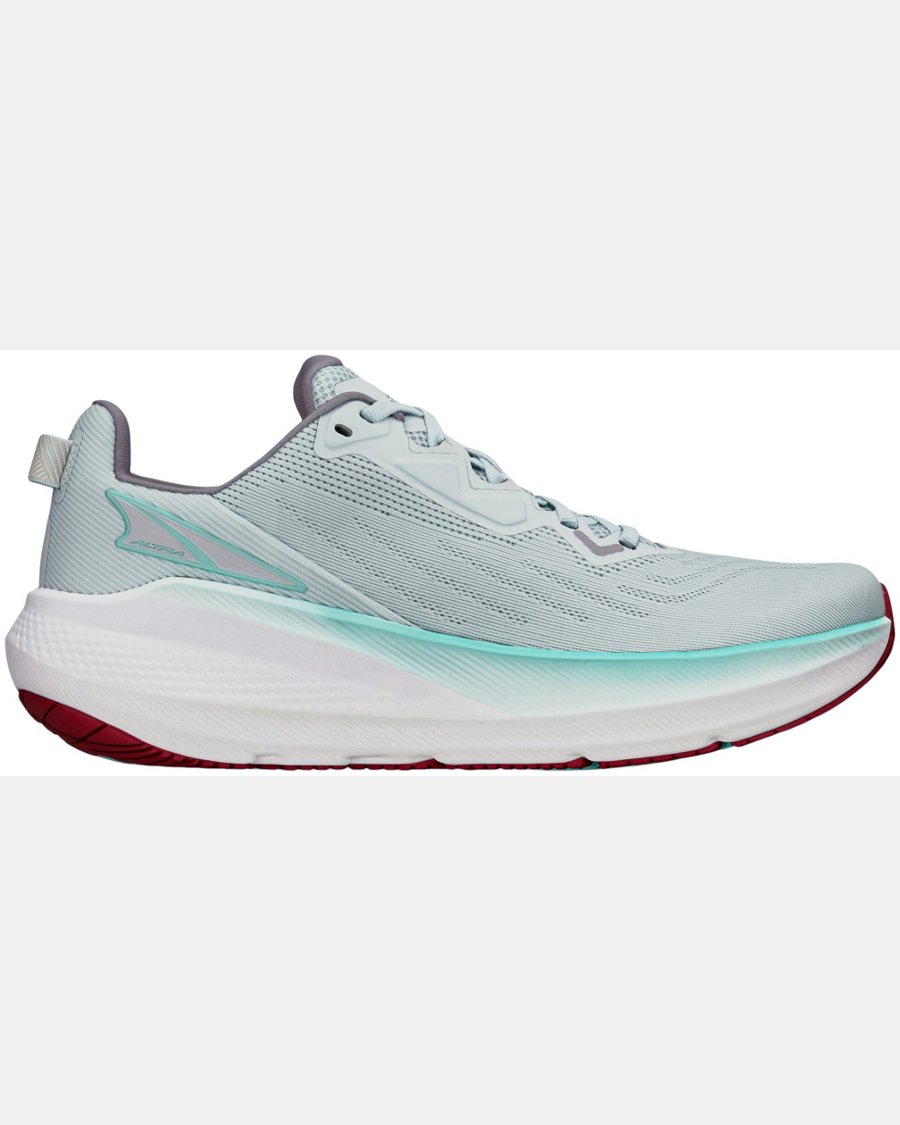 Altra Women's FWD VIA Road Running Shoes - Image 3