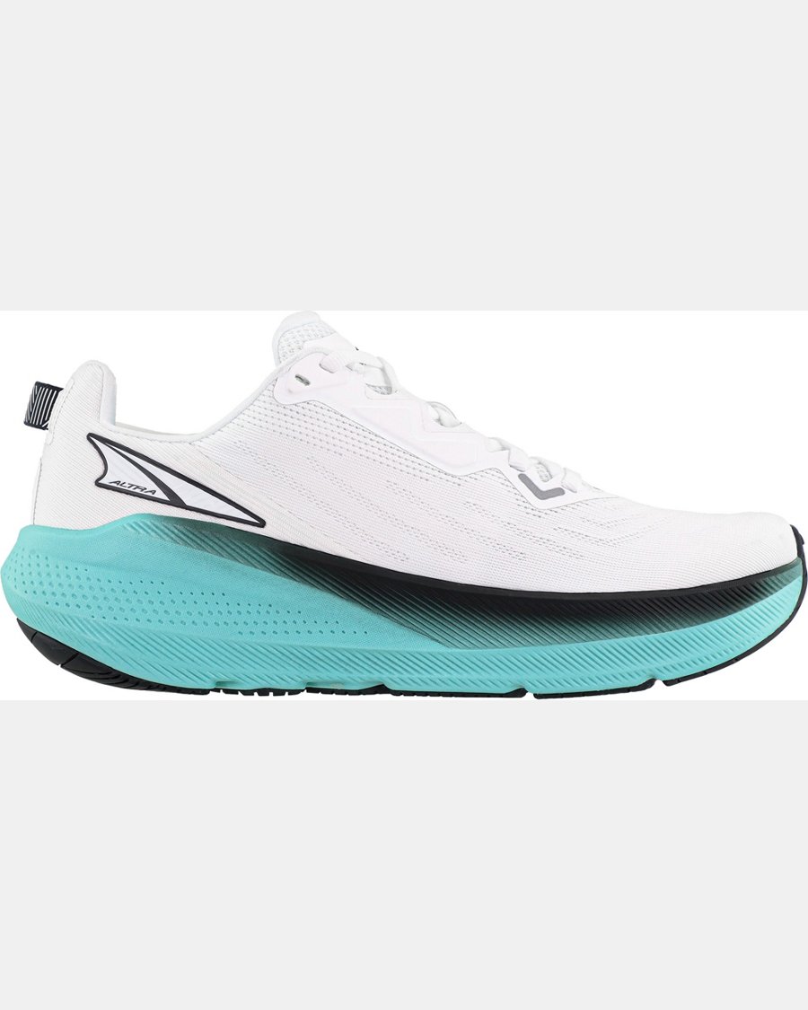 Altra Women's FWD VIA Road Running Shoes - Image 2
