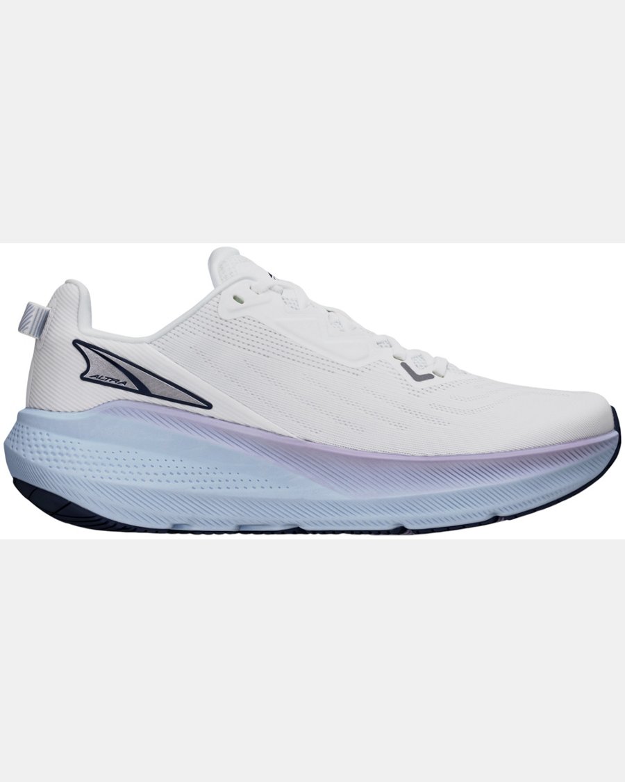 Altra Women's FWD VIA Road Running Shoes - Image 4