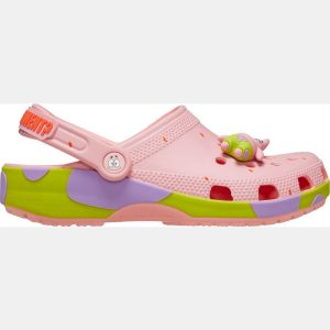 Crocs SpongeBob Patrick Classic Clogs