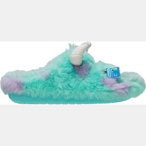 Crocs Monsters Inc Sulley Cozzzy Sandal