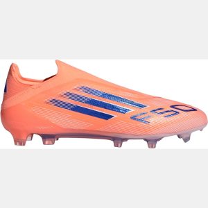 adidas F50 Elite Laceless FG Soccer Cleats