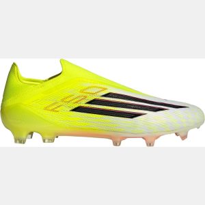 adidas F50 Elite Laceless FG Soccer Cleats