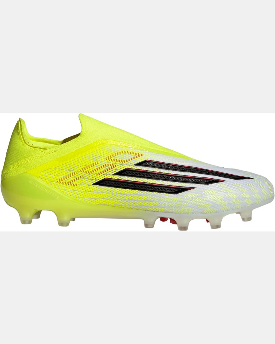 adidas F50 Elite Laceless AG Soccer Cleats