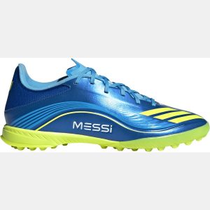 adidas F50 League Messi Turf Soccer Cleats