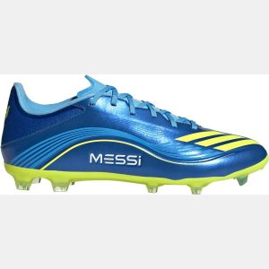 adidas F50 League Messi FG/MG Soccer Cleats