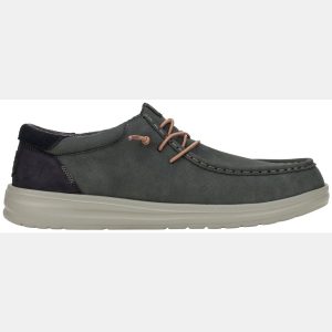 Hey Dude Paul Shoe
