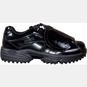 3N2 Men's Reaction Pro Plate Low Umpire Shoes