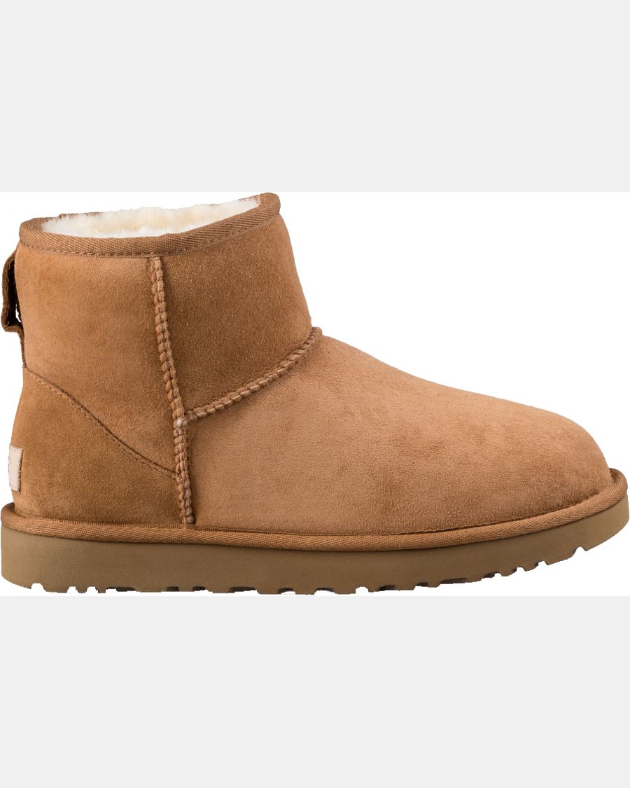 UGG Women's Classic Mini II Boots - Image 2