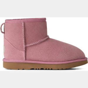 UGG Kids' Classic Mini II Winter Boots