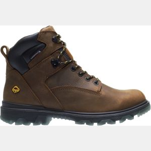 Wolverine Men's I-90 EPX 6'' Waterproof Work Boots