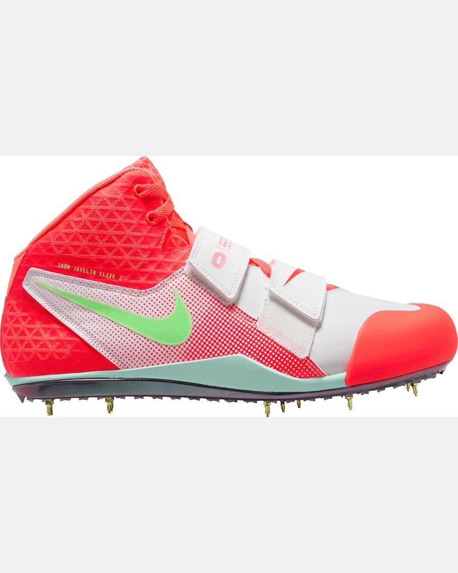 Nike Zoom Javelin Elite 3 Track and Field Shoes - Image 2