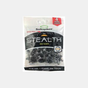 Pulsar Stealth PINS Golf Spikes - 20 Pack