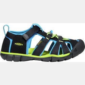 KEEN Kids' Seacamp II CNX Sandals
