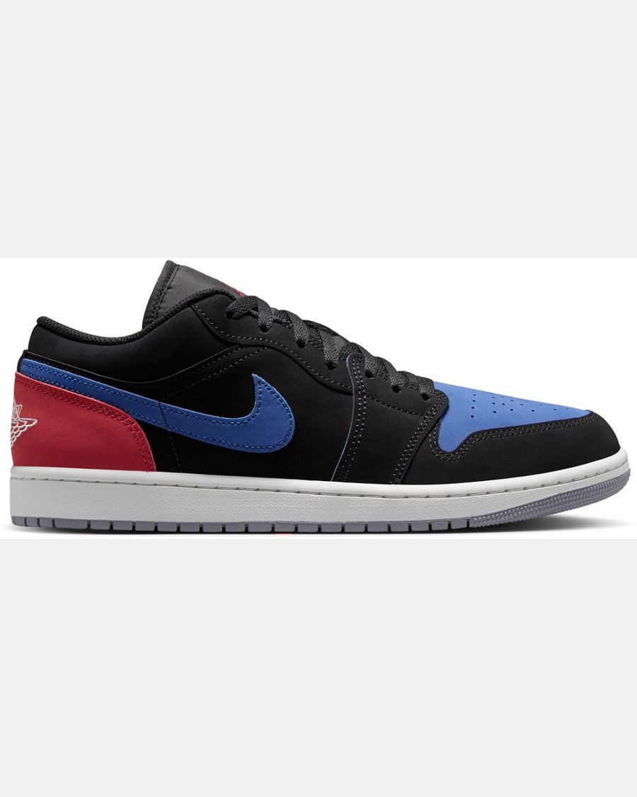 Air Jordan 1 Low Shoes - Image 7