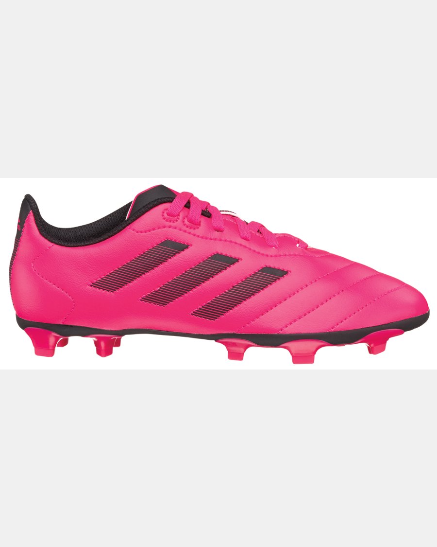 adidas Kids' Goletto VIII FG Soccer Cleats