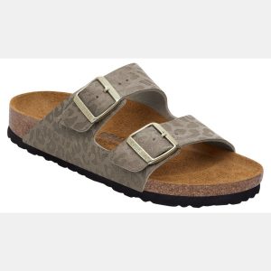 Birkenstock Women's Arizona Soft Footbed Sandals
