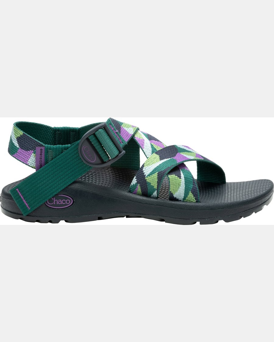Chaco Women's Mega Z Cloud Sandals