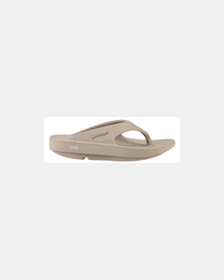 Oofos OOriginal Sandals - Image 5