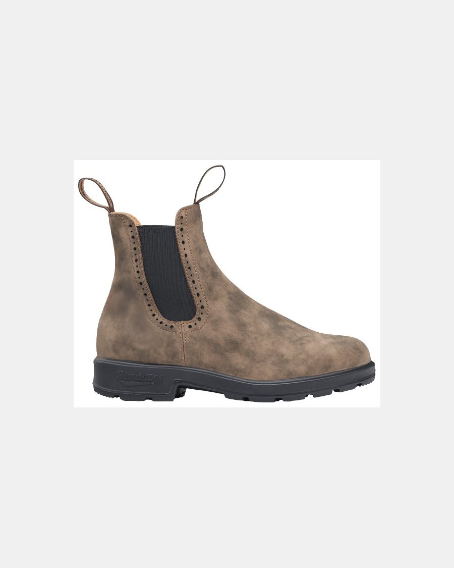 Blundstone Women's Original 1351 High-Top Boots