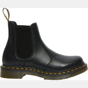 Dr. Martens Women's 2976 Nappa Leather Chelsea Boots