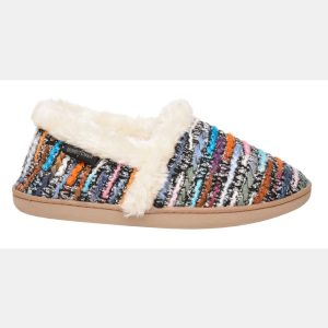 Minnetonka Women's Dina Slippers