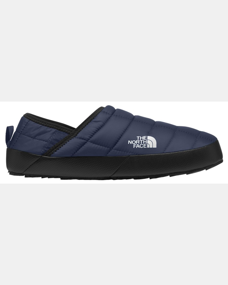 The North Face Men's ThermoBall Traction Mule V Slippers - Image 9