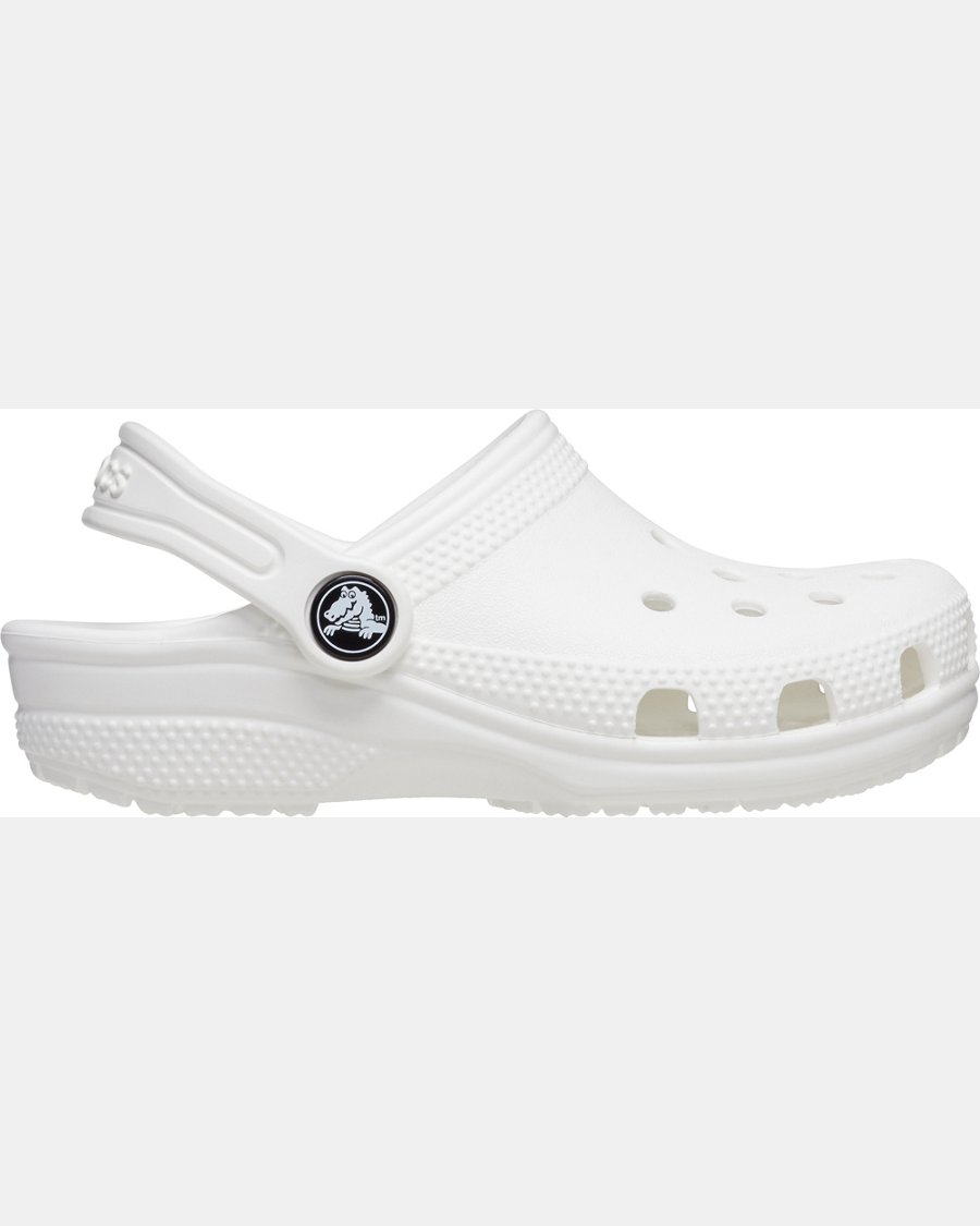 Crocs Toddler Classic Clogs - Image 5