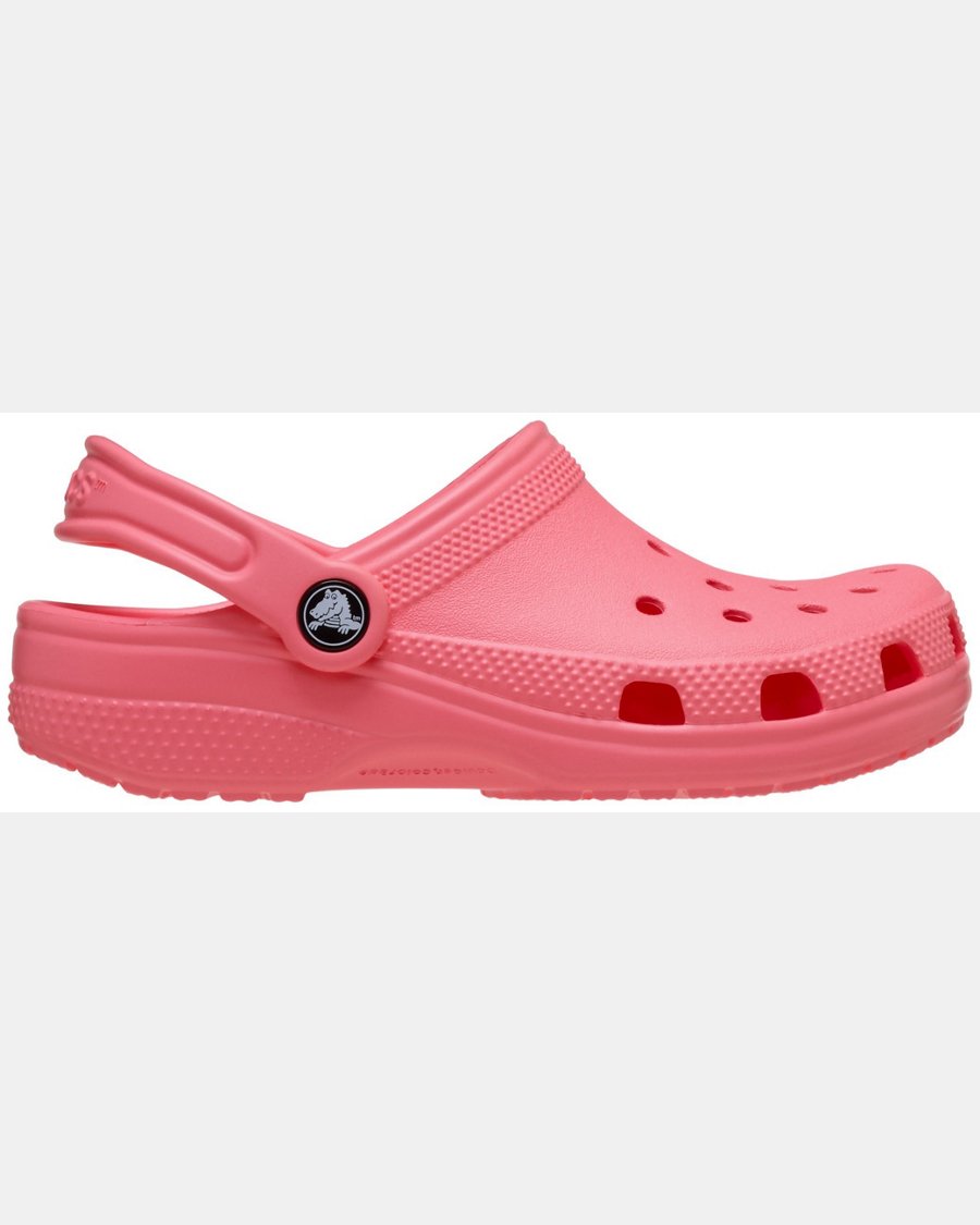 Crocs Kids' Classic Clogs - Image 2