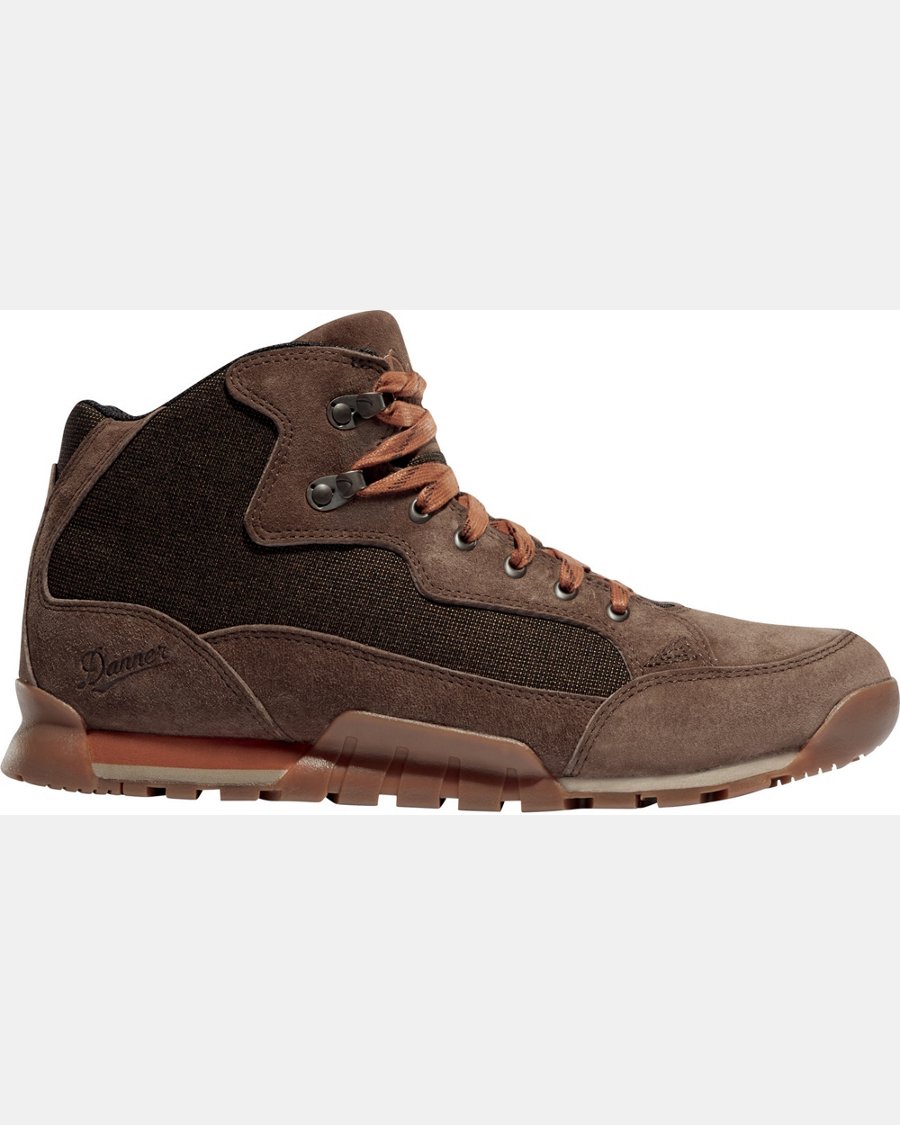 Danner Men's Skyridge Waterproof Hiking Boots
