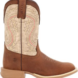 Durango Kids' Lil' Rebel Pro Western Boots