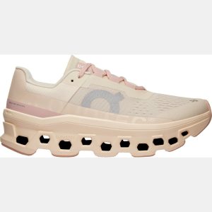 On Women's Cloudmonster Shoes