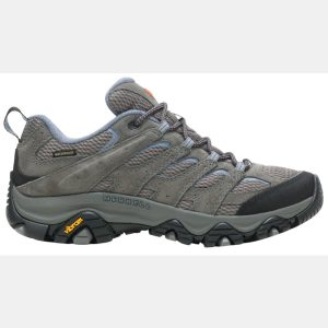 Merrell Women's Moab 3 Waterproof Hiking Shoes