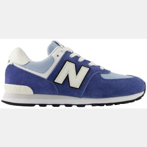 New Balance Kids' Grade School 574 v2 Shoes