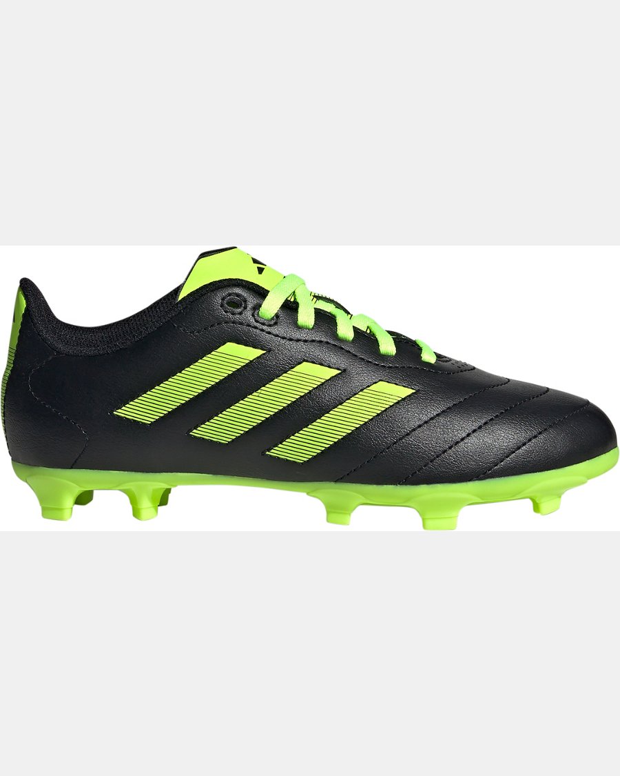 adidas Kids' Goletto VIII FG Soccer Cleats