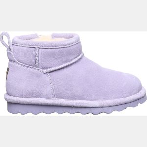 BEARPAW Kids' Retro Shorty Boots