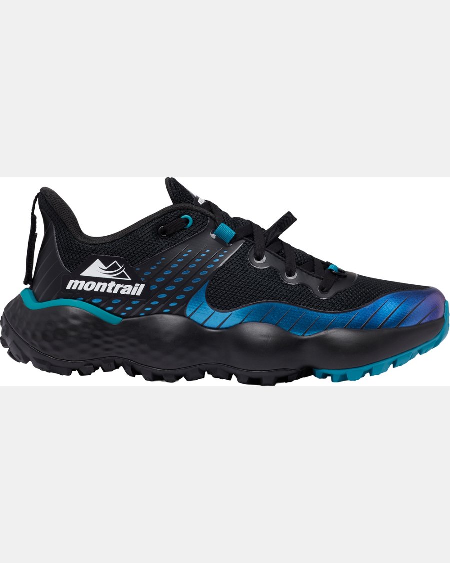 Columbia Men's Trinity MX Running Shoes