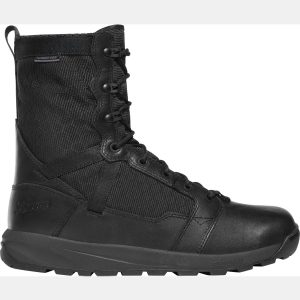 Danner Men's Resurgent 8" Dry Waterproof Tactical Boots