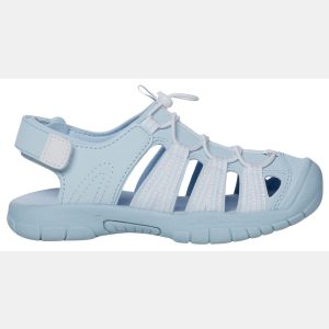 DBX Kids' Caged Sandals