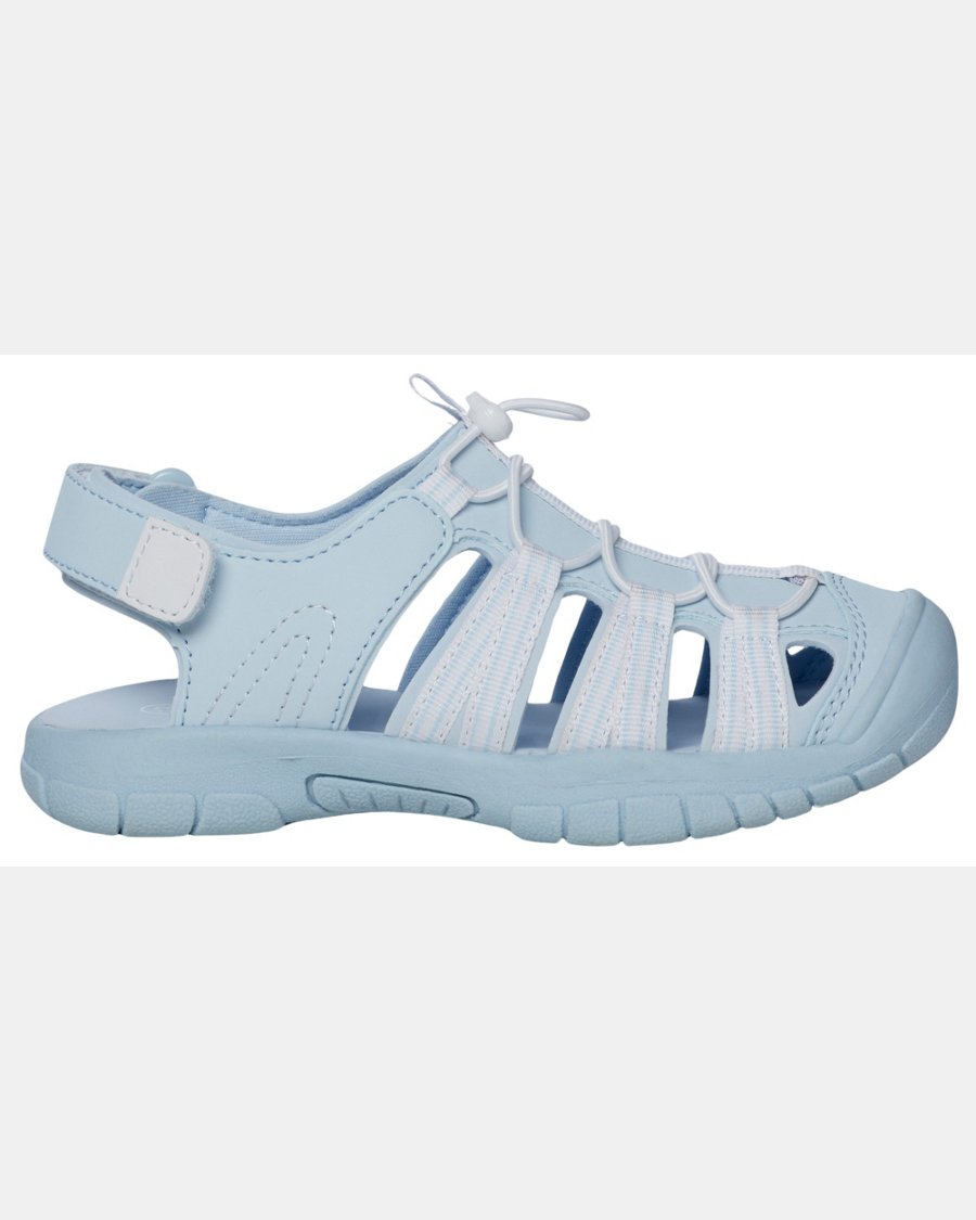 DBX Kids' Caged Sandals