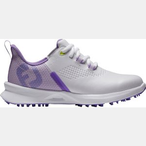 FootJoy Girls' FJ Fuel Golf Shoes