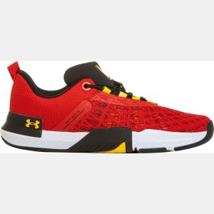 Under Armour Men's TriBase Reign 5 Maryland Training Shoes