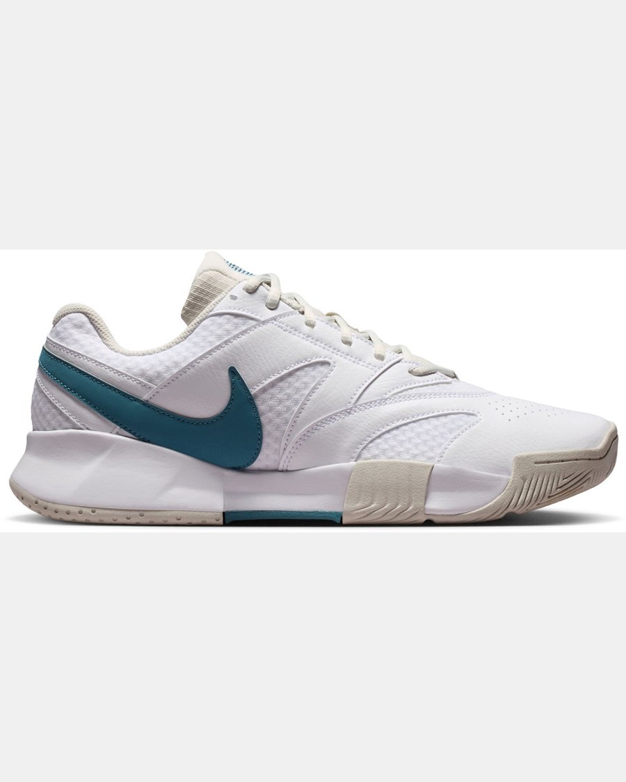 NikeCourt Men's Lite 4 Tennis Shoes - Image 7