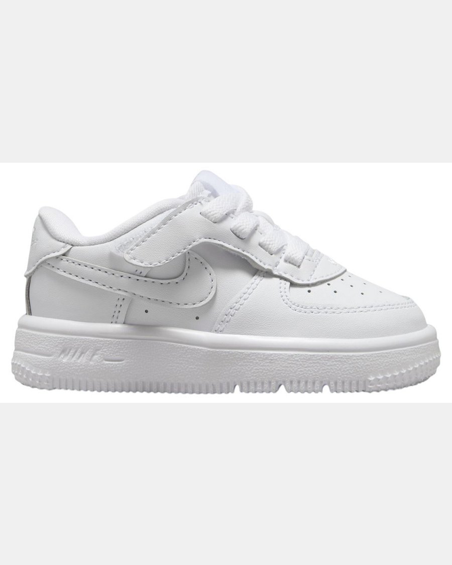 Nike Toddler Air Force 1 EasyOn Shoes - Image 3