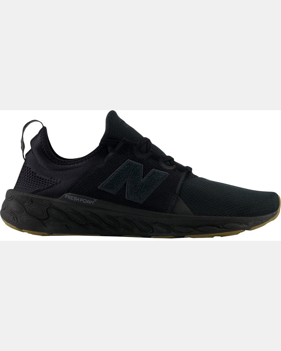 New Balance Men's Fresh Foam X Cruz v3 Shoes - Image 2