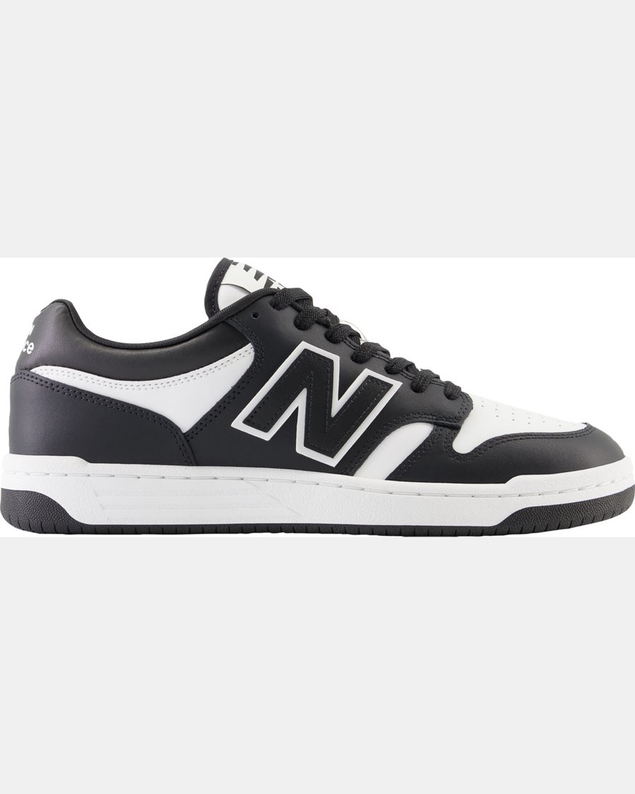 New Balance 480 Shoes - Image 4